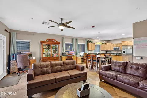 Living - 10839 E Sonrisa Ave, Mesa, AZ 85212 photo 4 of 4