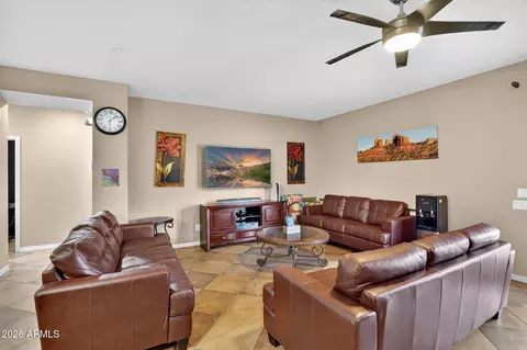Living - 10839 E Sonrisa Ave, Mesa, AZ 85212 photo 2 of 4