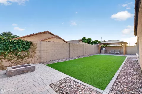 Exterior - 10839 E Sonrisa Ave, Mesa, AZ 85212 photo 5 of 8