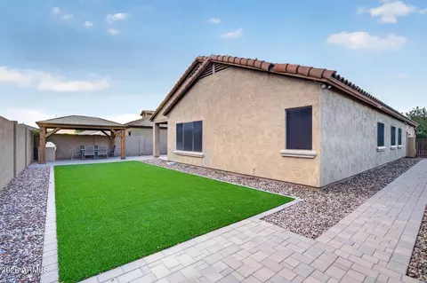 Exterior - 10839 E Sonrisa Ave, Mesa, AZ 85212 photo 4 of 8