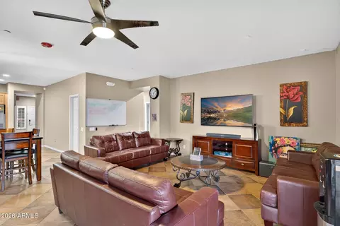 Living - 10839 E Sonrisa Ave, Mesa, AZ 85212 photo 3 of 4