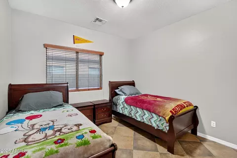 Bedroom - 10839 E Sonrisa Ave, Mesa, AZ 85212 photo 2 of 4