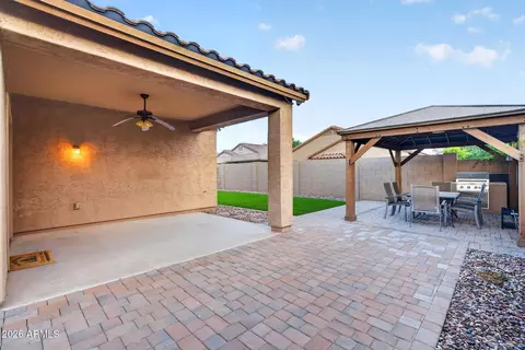 Exterior - 10839 E Sonrisa Ave, Mesa, AZ 85212 photo 1 of 8