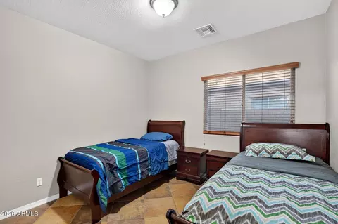 Bedroom - 10839 E Sonrisa Ave, Mesa, AZ 85212 photo 1 of 4