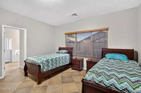 Bedroom - 10839 E Sonrisa Ave, Mesa, AZ 85212 photo 4 of 4