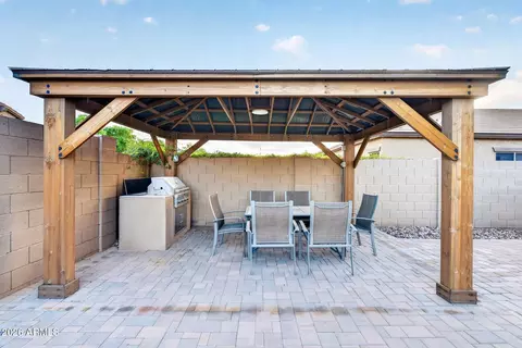 Exterior - 10839 E Sonrisa Ave, Mesa, AZ 85212 photo 3 of 8