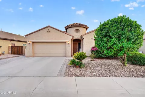 Exterior - 10839 E Sonrisa Ave, Mesa, AZ 85212 photo 8 of 8
