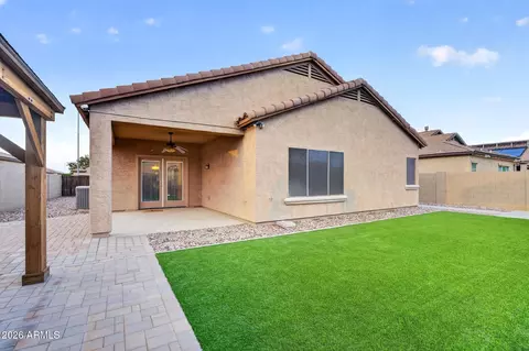 Exterior - 10839 E Sonrisa Ave, Mesa, AZ 85212 photo 2 of 8