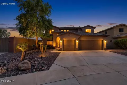 26302 N 168th Ave, Surprise, AZ 85387