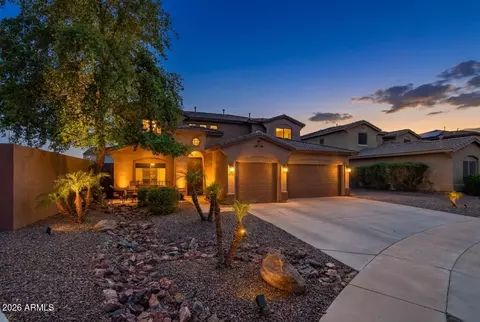 26302 N 168th Ave, Surprise, AZ 85387