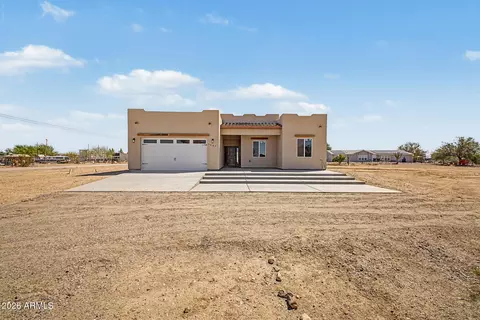 3683 N 371st Ave, Tonopah, AZ 85354