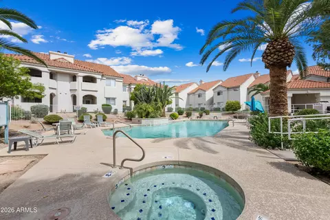 10401 N 52nd St #126, Paradise Valley, AZ 85253