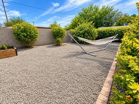 Exterior - 1831 E Hubbell St, Phoenix, AZ 85006 photo 5 of 5