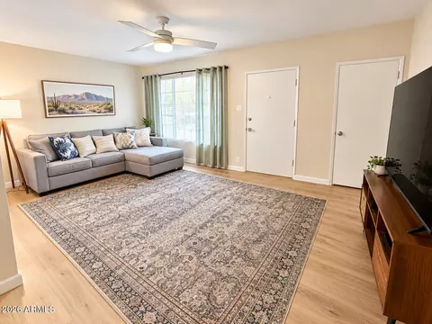 Living - 1831 E Hubbell St, Phoenix, AZ 85006 photo 1 of 2