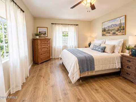 Bedroom - 1831 E Hubbell St, Phoenix, AZ 85006 photo 1 of 2