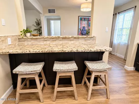 Kitchen - 1831 E Hubbell St, Phoenix, AZ 85006 photo 2 of 2