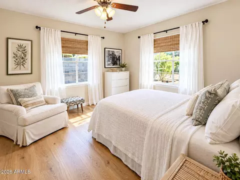 Bedroom - 1831 E Hubbell St, Phoenix, AZ 85006 photo 2 of 2