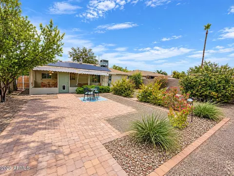 Exterior - 1831 E Hubbell St, Phoenix, AZ 85006 photo 4 of 5