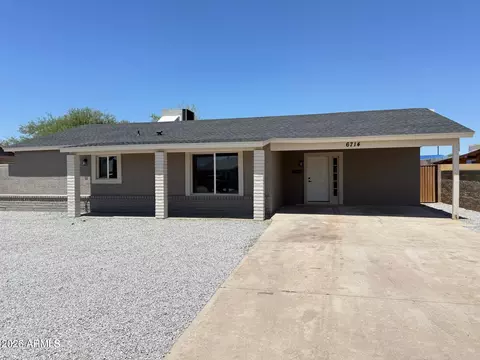6714 W Windsor Ave, Phoenix, AZ 85035