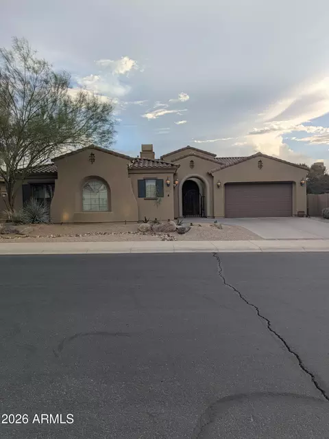 18047 W Narramore Rd, Goodyear, AZ 85338