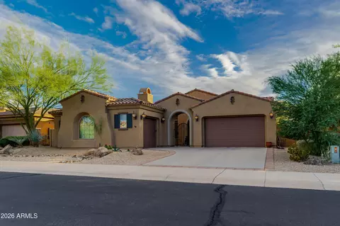 18047 W Narramore Rd, Goodyear, AZ 85338