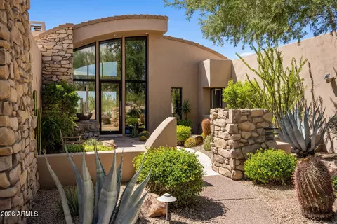 11087 E Harris Hawk Trl, Scottsdale, AZ 85262