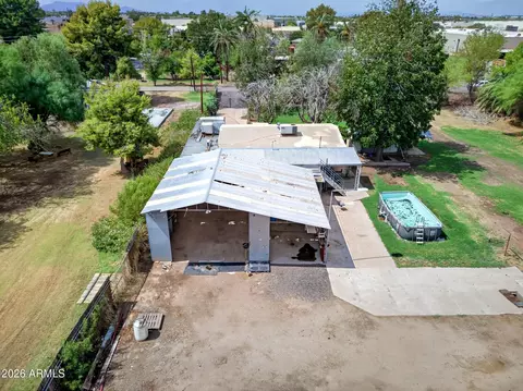 Other - 5613 S 27th Pl, Phoenix, AZ 85040 photo 1 of 25