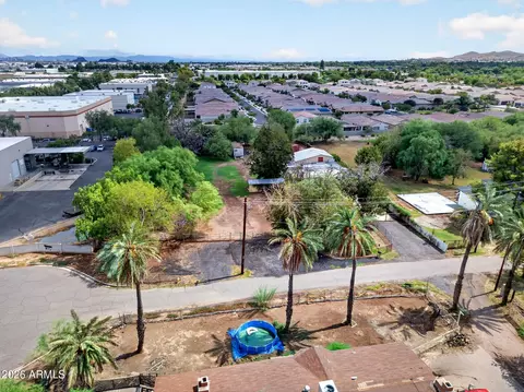 View/Area - 5613 S 27th Pl, Phoenix, AZ 85040 photo 17 of 17