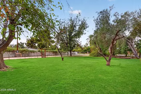 Exterior - 5613 S 27th Pl, Phoenix, AZ 85040 photo 23 of 29