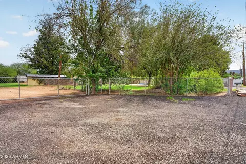 Exterior - 5613 S 27th Pl, Phoenix, AZ 85040 photo 29 of 29
