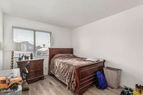Bedroom - 4128 E Coolbrook Ave, Phoenix, AZ 85032 photo 6 of 8