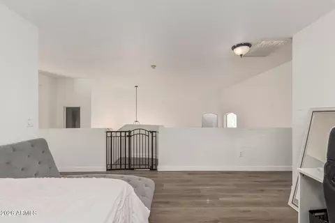 Bedroom - 4128 E Coolbrook Ave, Phoenix, AZ 85032 photo 8 of 8