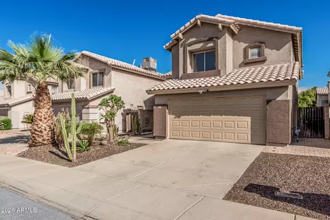 Exterior - 4128 E Coolbrook Ave, Phoenix, AZ 85032 photo 2 of 4