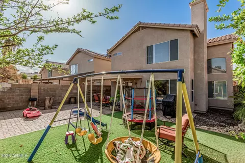 Exterior - 4128 E Coolbrook Ave, Phoenix, AZ 85032 photo 4 of 4