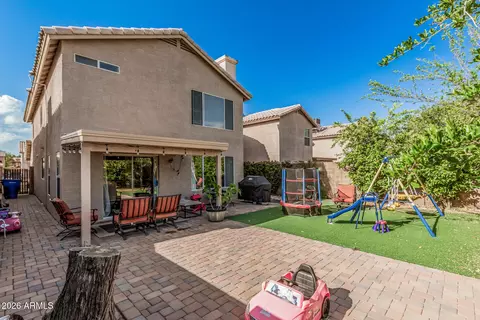 Exterior - 4128 E Coolbrook Ave, Phoenix, AZ 85032 photo 3 of 4
