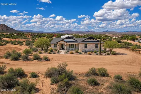 13732 E Las Piedras Way, Scottsdale, AZ 85262
