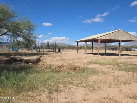 71 12 Street St #0, Wenden, AZ 85357