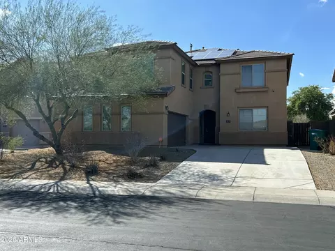 9620 N 182nd Ln #9620 N, Waddell, AZ 85355