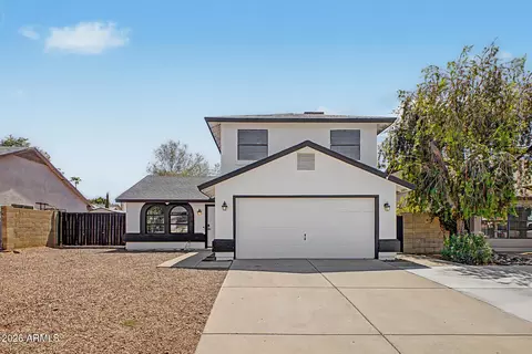 4009 W Misty Willow Ln, Glendale, AZ 85310