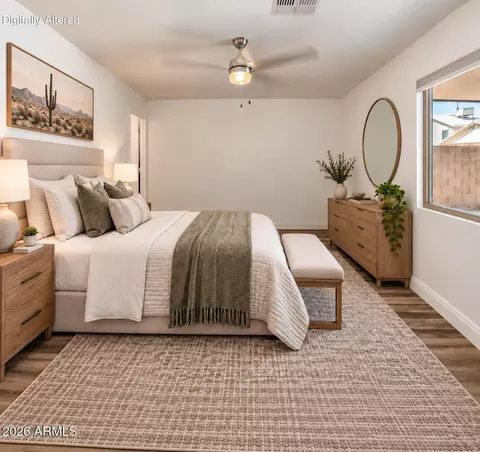 Bedroom - 2120 E Donald Dr, Phoenix, AZ 85024 photo 1 of 1