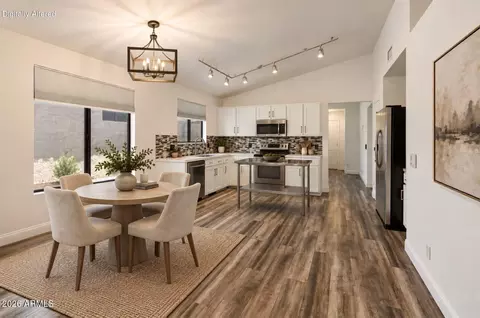 Dining - 2120 E Donald Dr, Phoenix, AZ 85024 photo 2 of 2