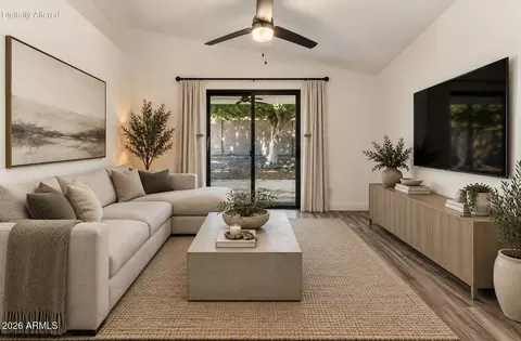 Living - 2120 E Donald Dr, Phoenix, AZ 85024 photo 5 of 5