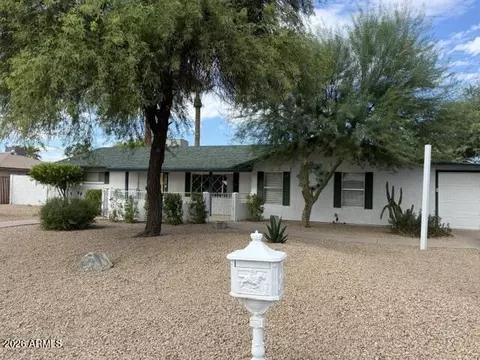 Exterior - Undisclosed, Phoenix, AZ 85018 photo 2 of 12