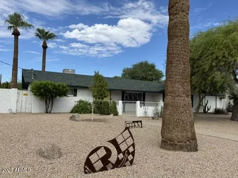 Exterior - Undisclosed, Phoenix, AZ 85018 photo 3 of 12