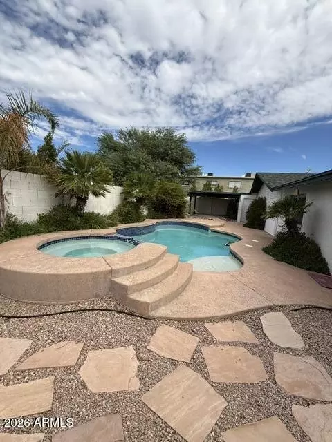 Exterior - Undisclosed, Phoenix, AZ 85018 photo 6 of 12