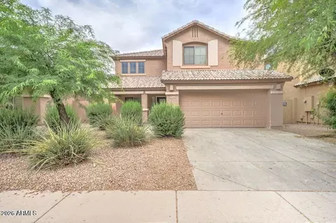 29293 N Yellow Bee Dr, San Tan Valley, AZ 85143