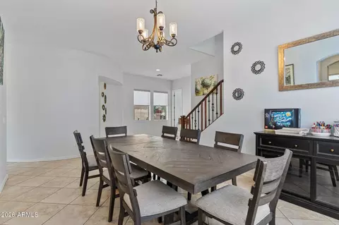 Dining - 2894 E Janelle Way, Gilbert, AZ 85298 photo 2 of 2