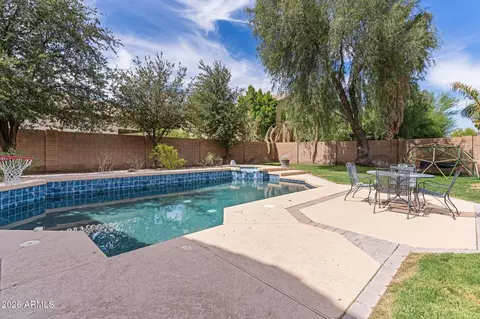 Exterior - 2894 E Janelle Way, Gilbert, AZ 85298 photo 3 of 6