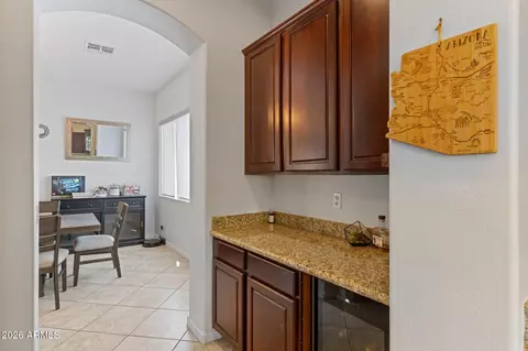 Entry Way - 2894 E Janelle Way, Gilbert, AZ 85298 photo 1 of 1