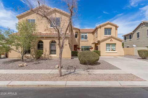 Exterior - 2894 E Janelle Way, Gilbert, AZ 85298 photo 1 of 6